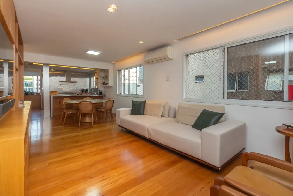 Apartamento, 3 quartos - Foto 2