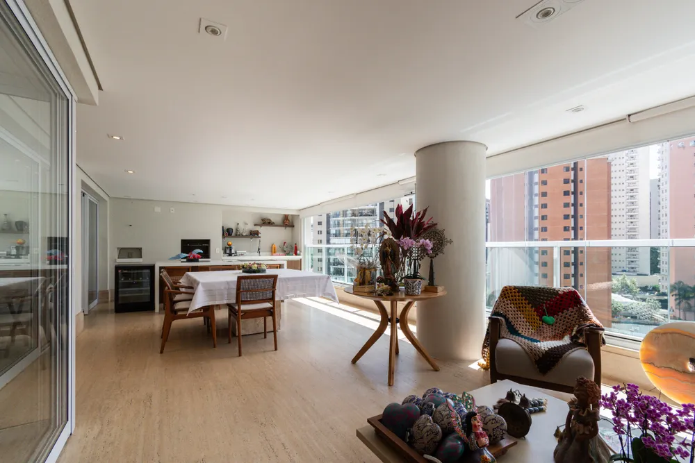 Apartamento, 4 quartos - Foto 7