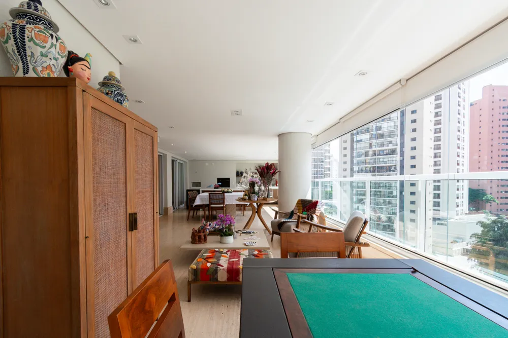 Apartamento, 4 quartos - Foto 5