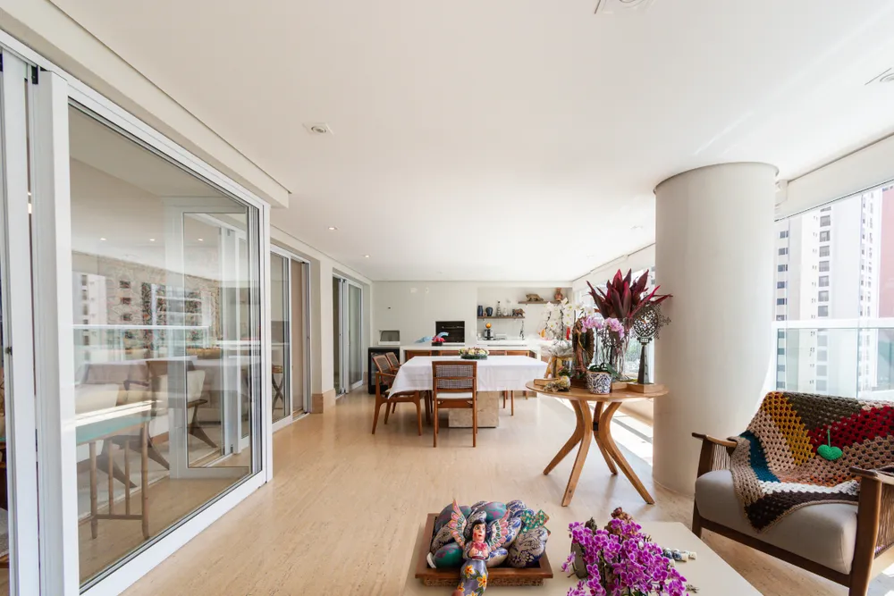 Apartamento, 4 quartos - Foto 4