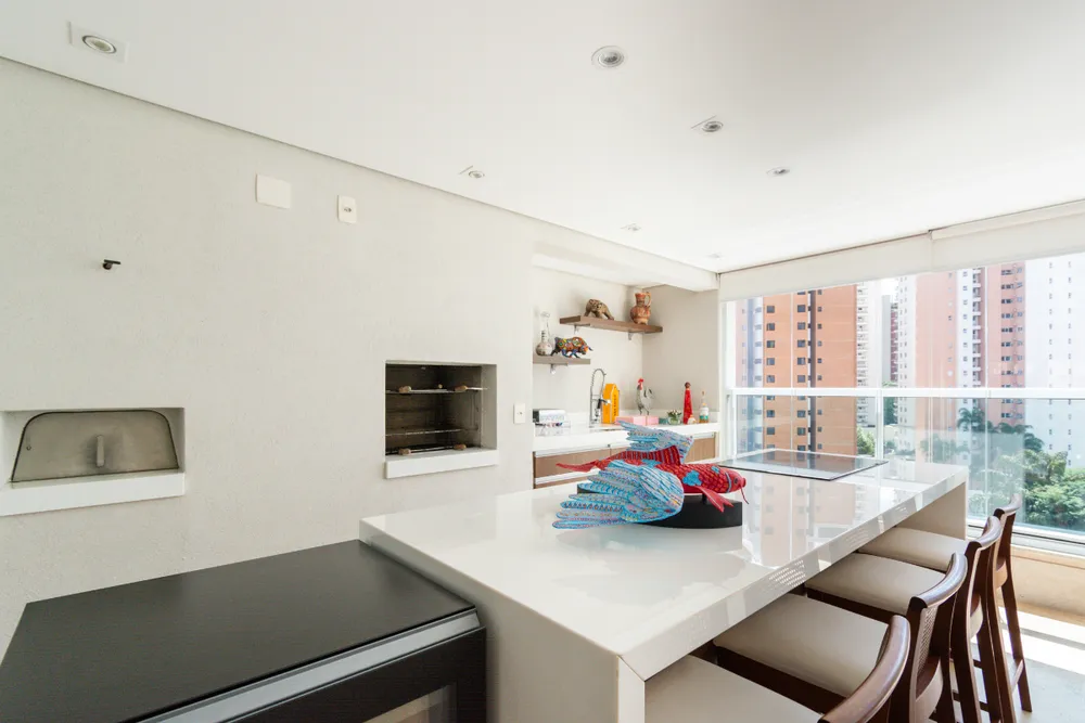 Apartamento, 4 quartos - Foto 6