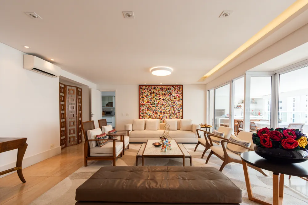 Apartamento, 4 quartos - Foto 7
