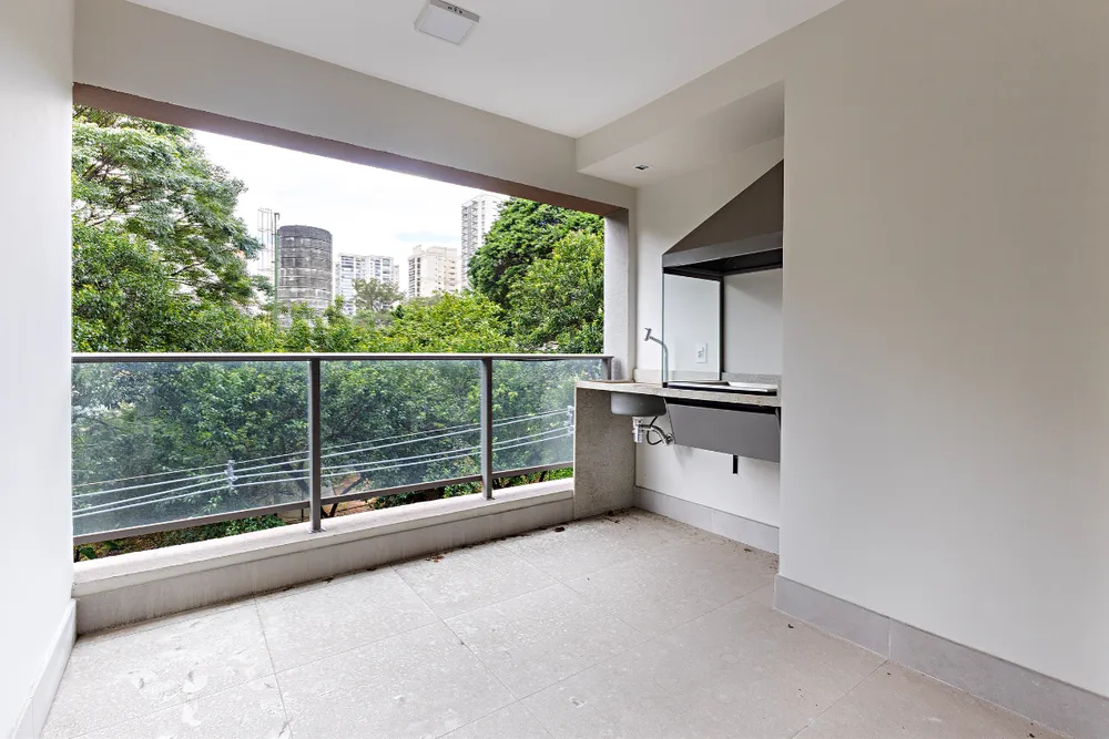 Apartamento, 2 quartos - Foto 4