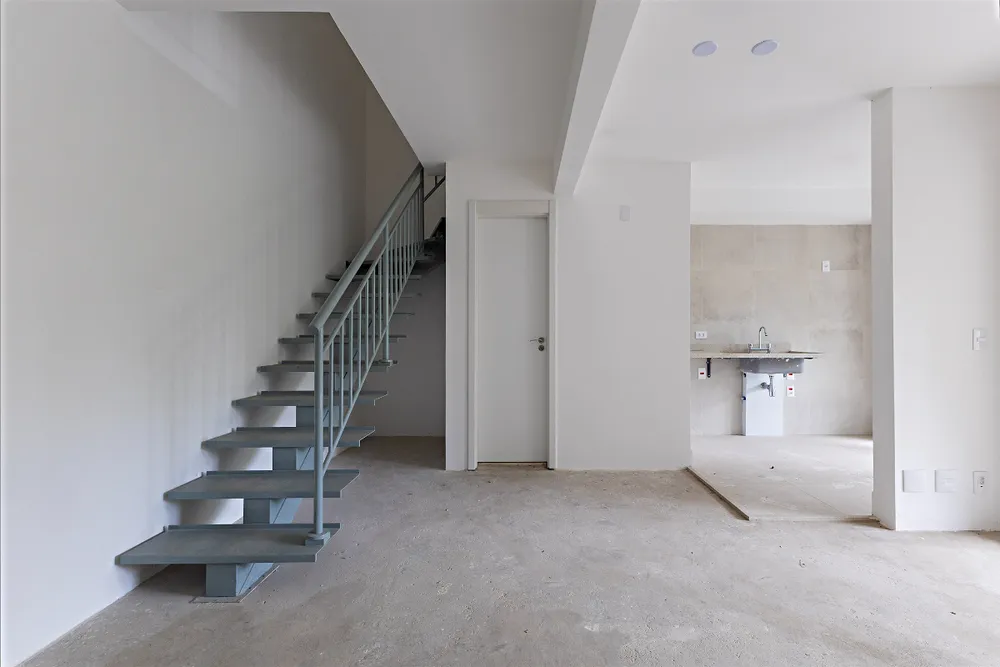 Apartamento, 2 quartos - Foto 6