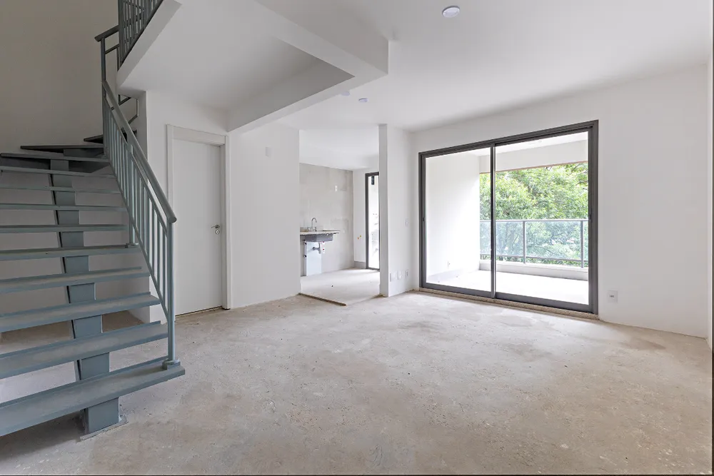 Apartamento, 2 quartos - Foto 8