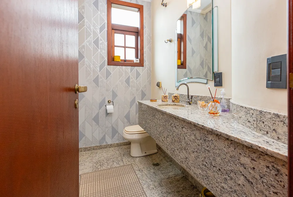 Casa de Condomínio, 5 quartos - Foto 2