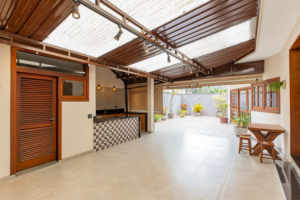 Casa de Condomínio, 5 quartos - Foto 4