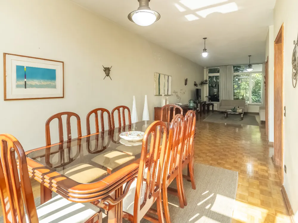 Sobrado, 3 quartos, 215 m² - Foto 7