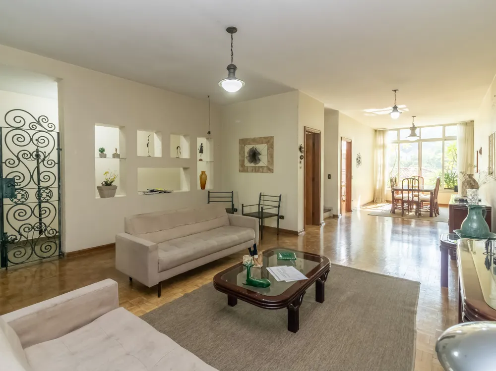 Sobrado, 3 quartos, 215 m² - Foto 4