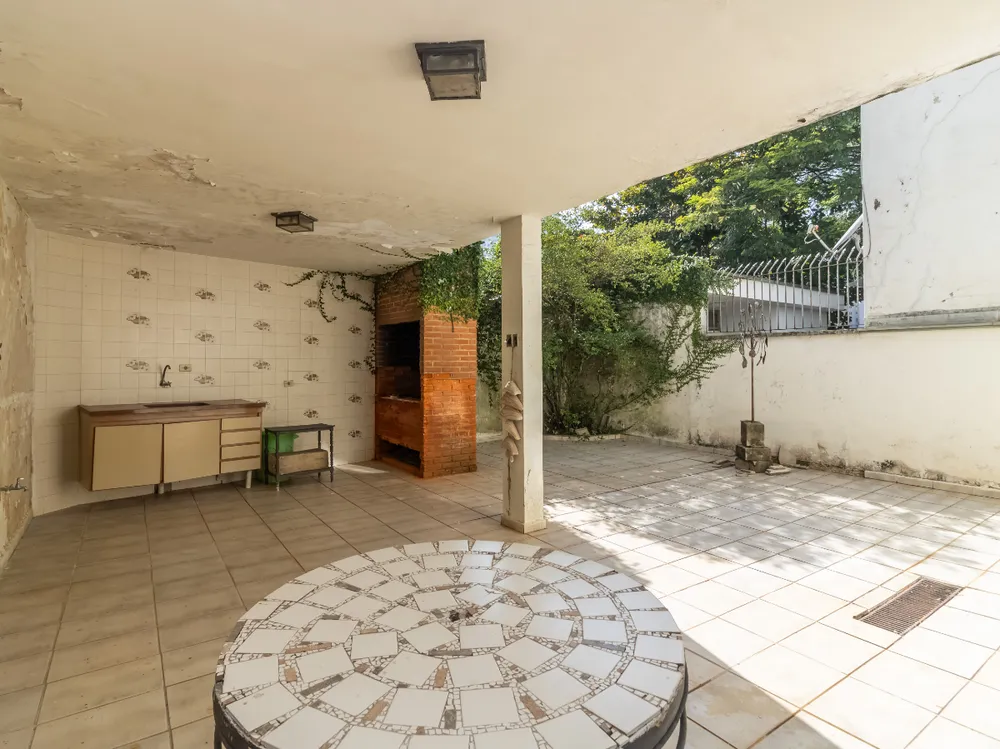 Sobrado, 3 quartos, 215 m² - Foto 8