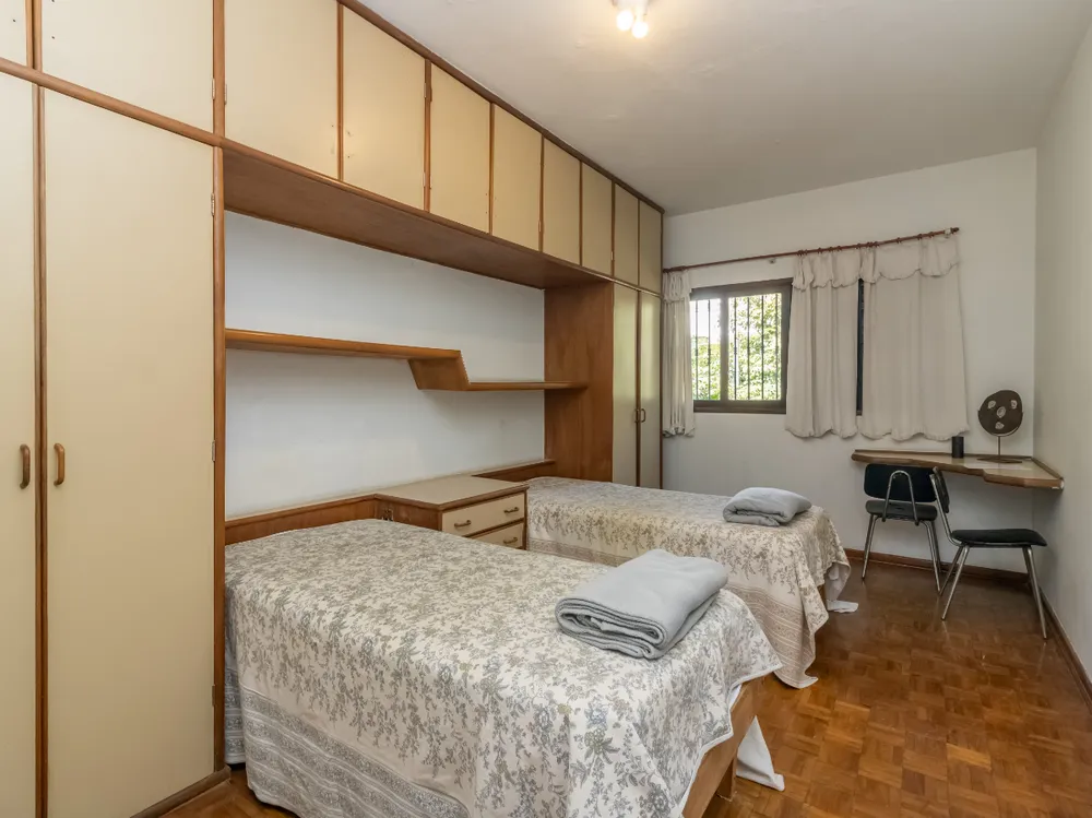Sobrado, 3 quartos, 215 m² - Foto 3