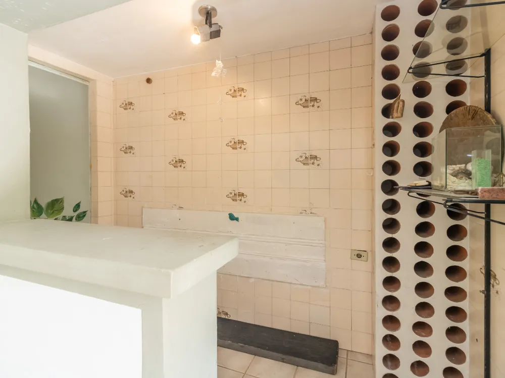 Sobrado, 3 quartos, 215 m² - Foto 1
