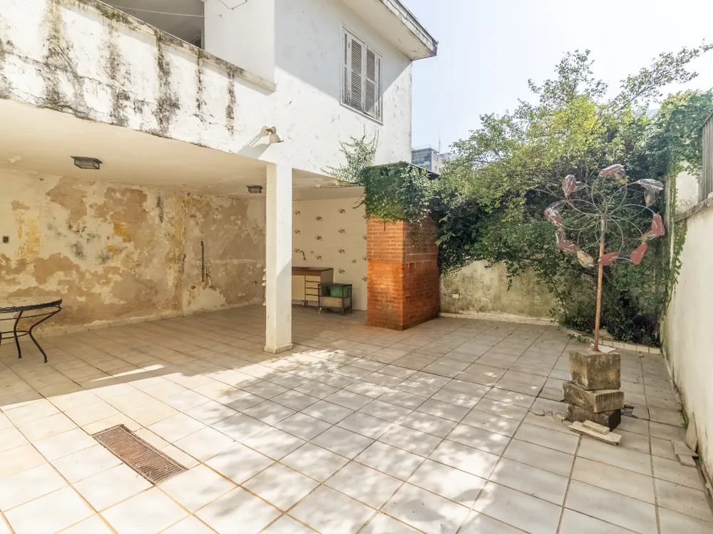 Sobrado, 3 quartos, 215 m² - Foto 6