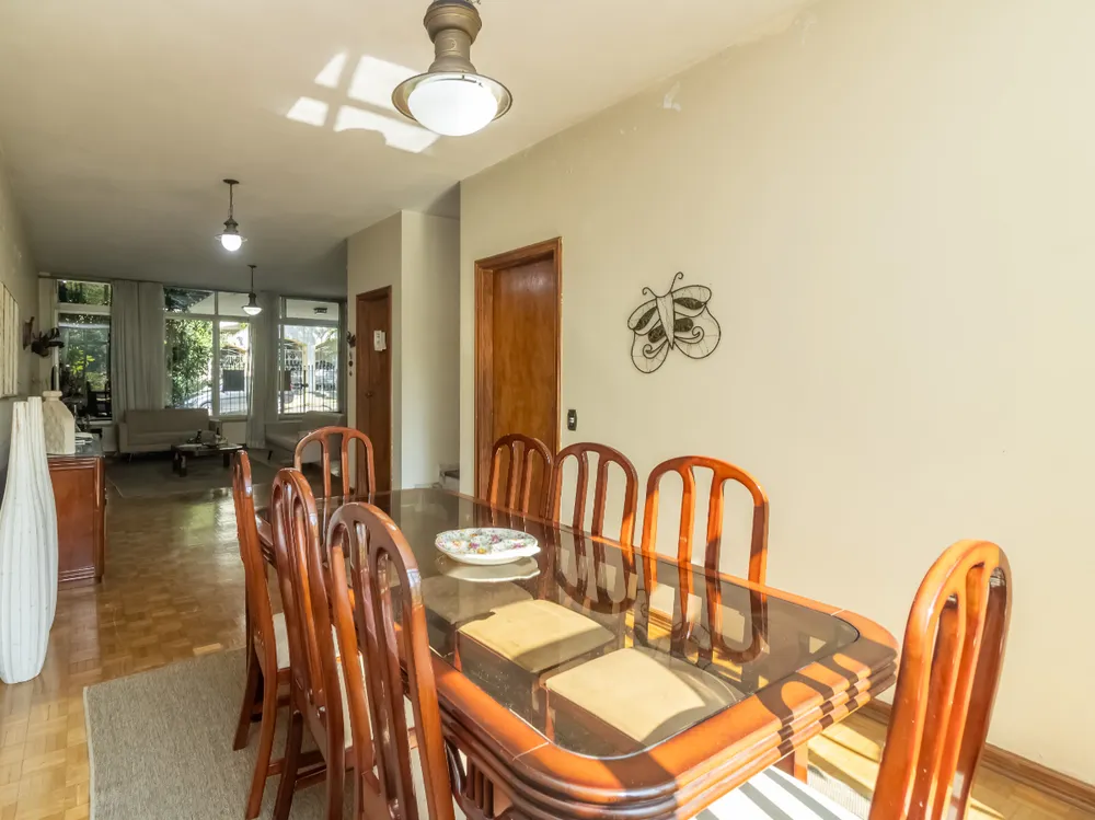 Sobrado, 3 quartos, 215 m² - Foto 4