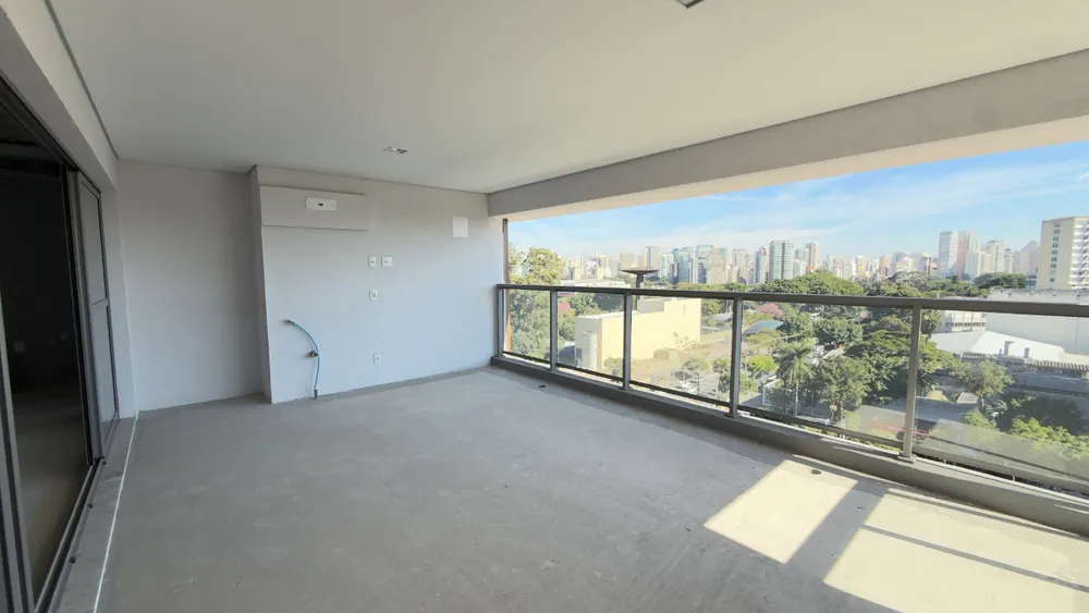 Apartamento, 3 quartos, 313 m² - Foto 8