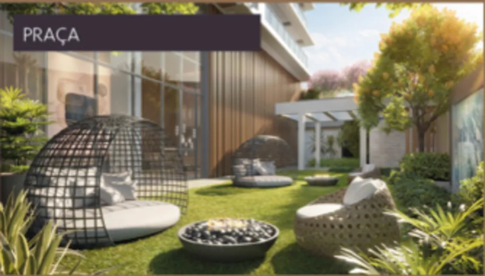Apartamento, 3 quartos, 313 m² - Foto 1