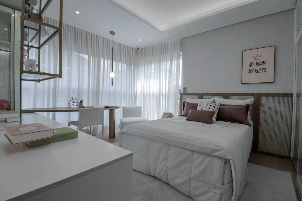 Apartamento, 3 quartos, 313 m² - Foto 2