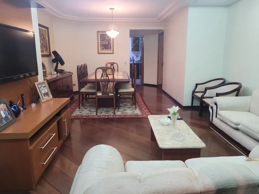 Apartamento, 3 quartos - Foto 8