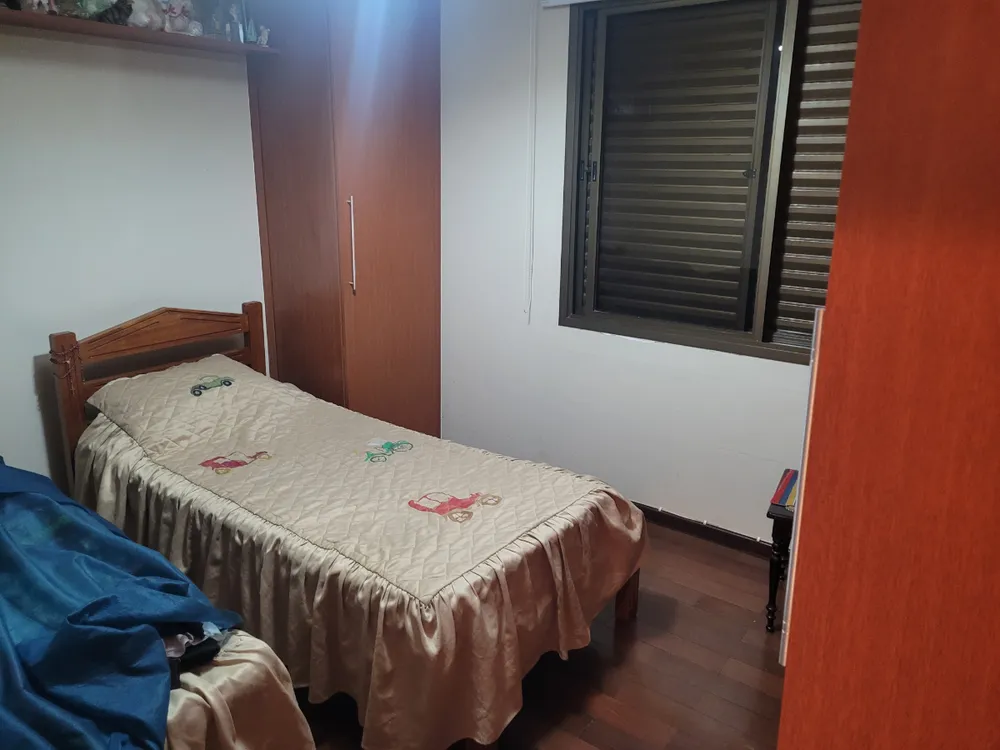 Apartamento, 3 quartos - Foto 1