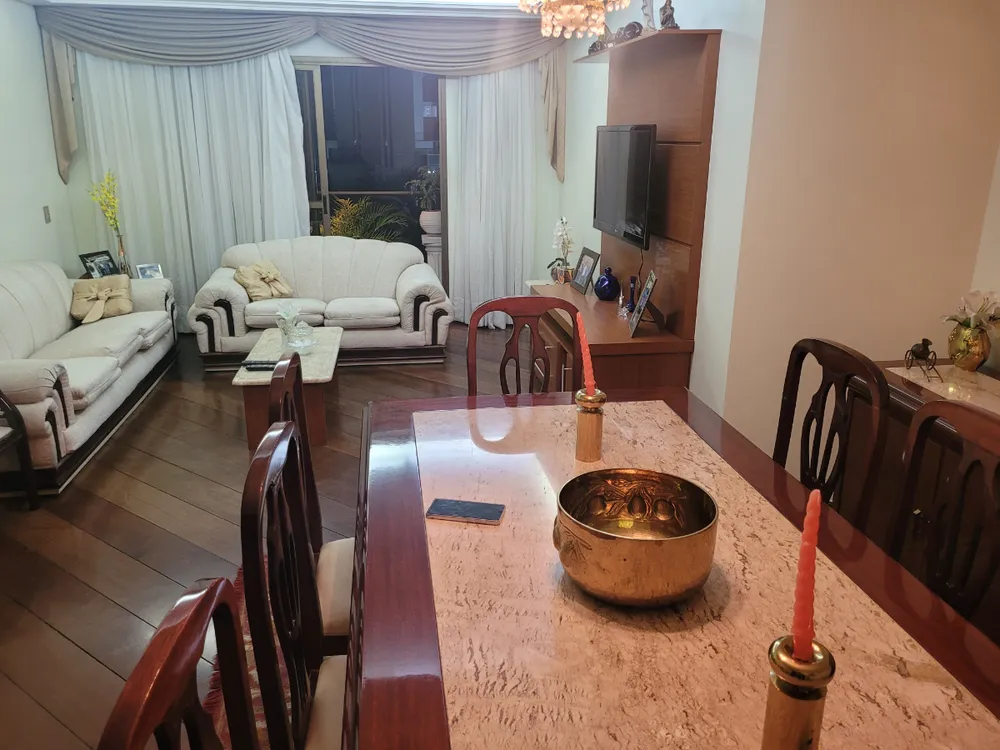 Apartamento, 3 quartos - Foto 9