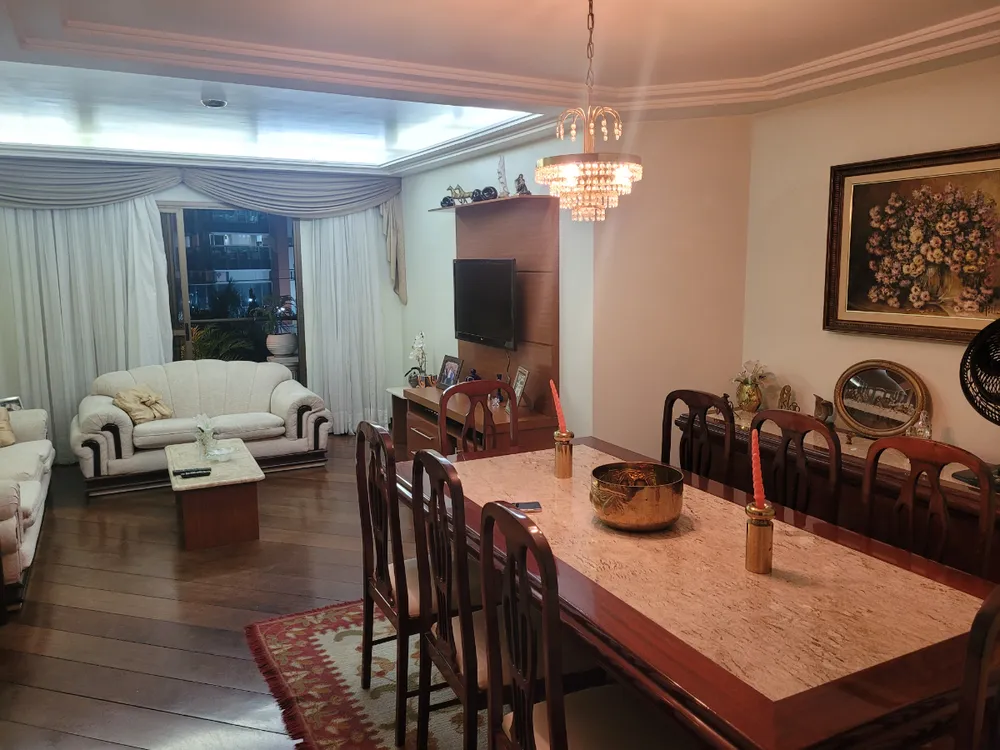 Apartamento, 3 quartos - Foto 11