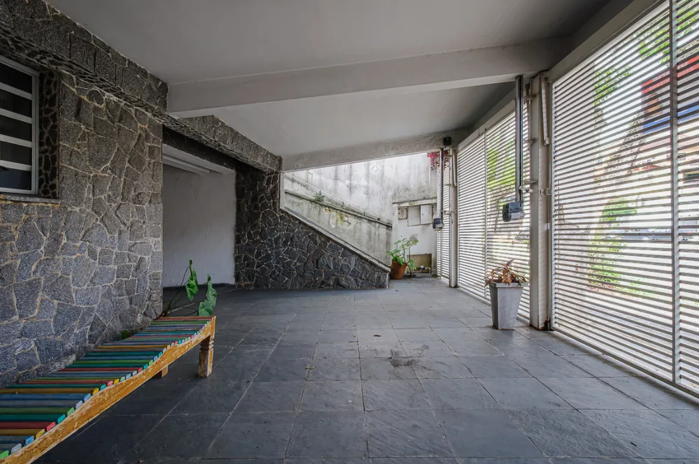 Casa, 2 quartos, 370 m² - Foto 1