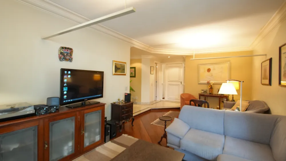 Apartamento, 3 quartos, 800 m² - Foto 2