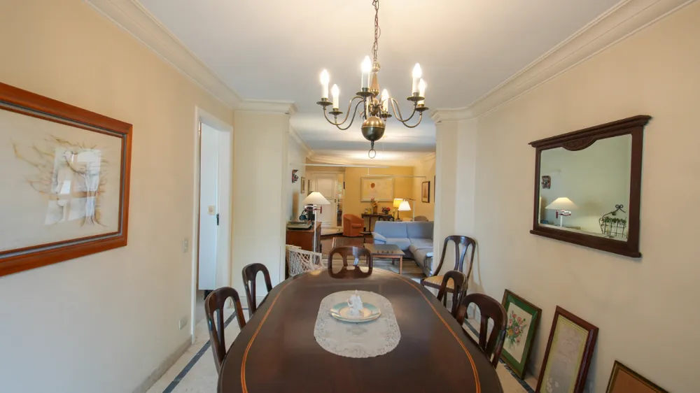 Apartamento, 3 quartos, 800 m² - Foto 5