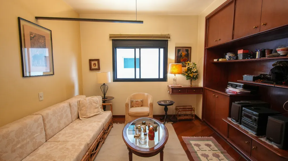 Apartamento, 3 quartos, 800 m² - Foto 7
