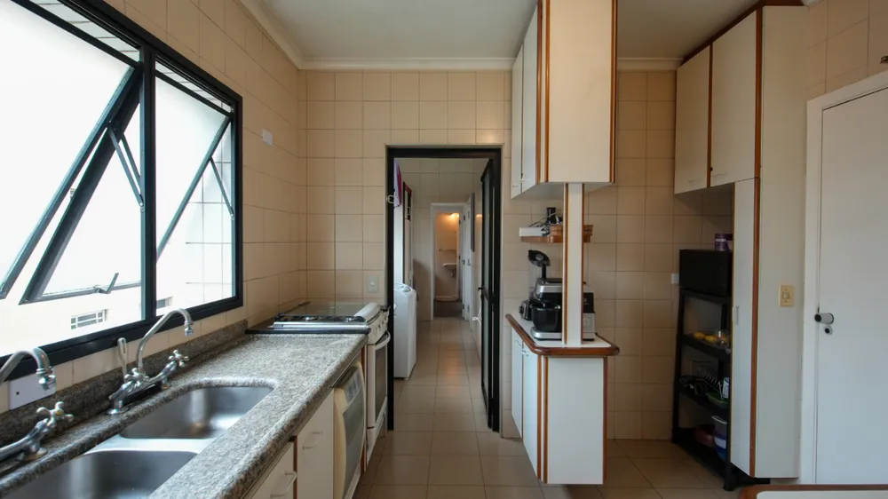 Apartamento, 3 quartos, 800 m² - Foto 3