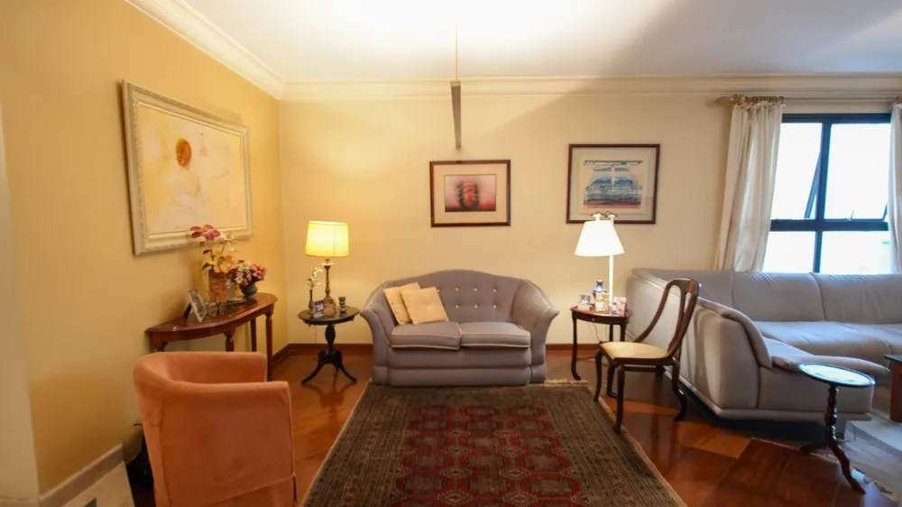 Apartamento, 3 quartos, 800 m² - Foto 8