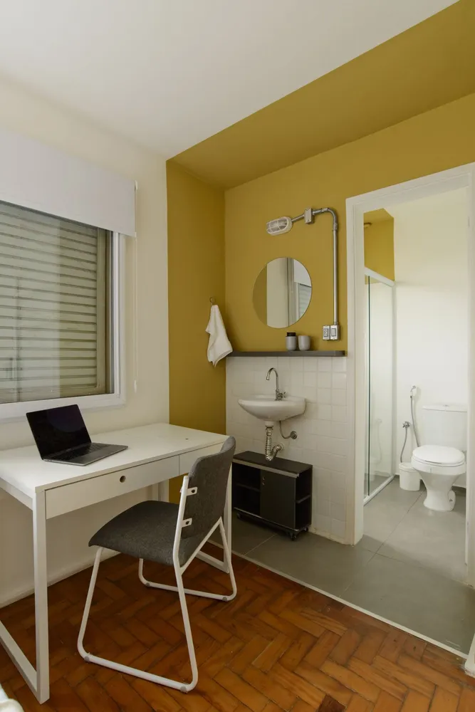 Apartamento, 4 quartos - Foto 2