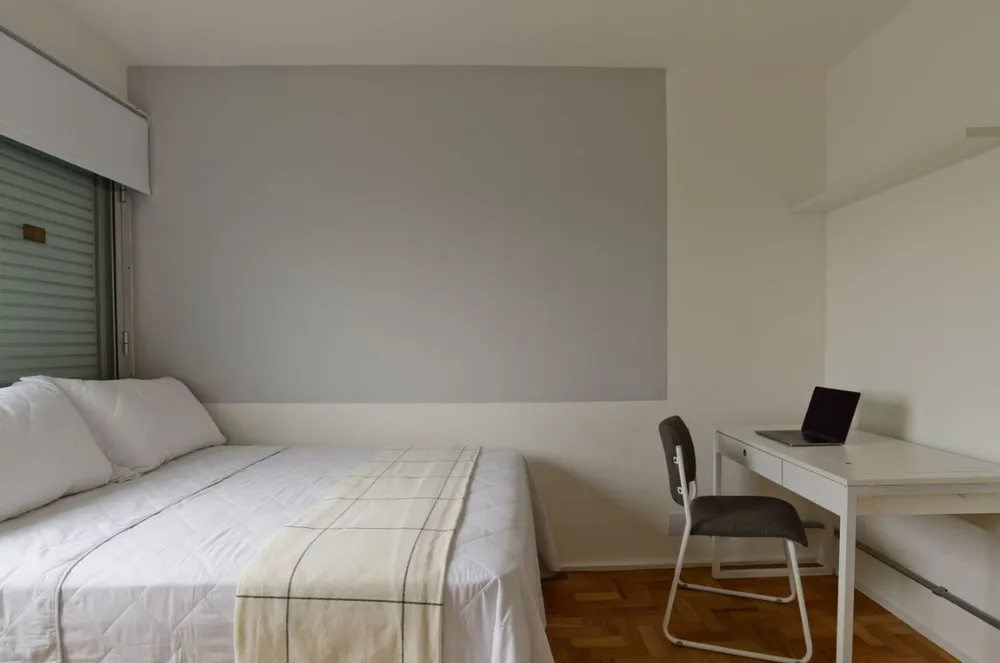 Apartamento, 4 quartos - Foto 4