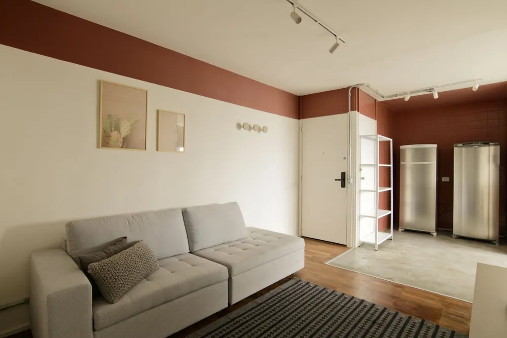 Apartamento, 4 quartos - Foto 1