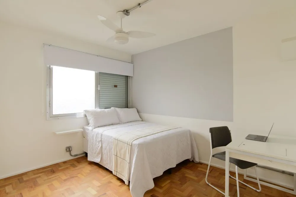 Apartamento, 4 quartos - Foto 1