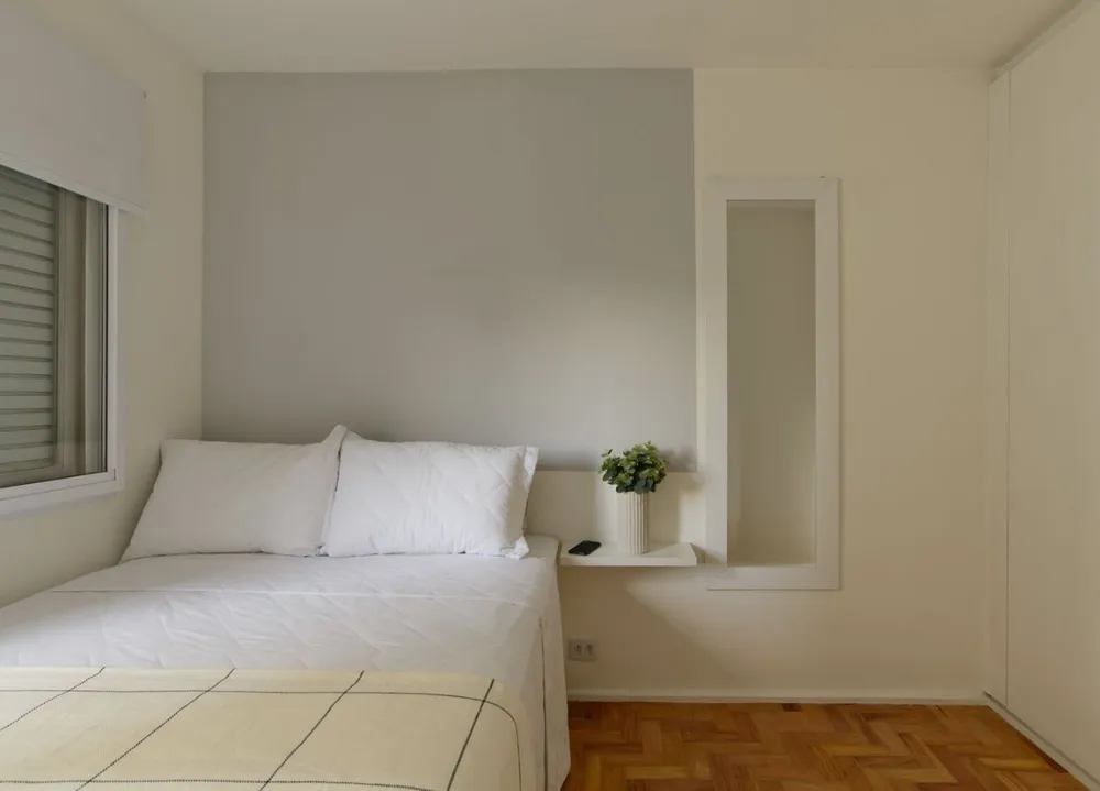 Apartamento, 4 quartos - Foto 2