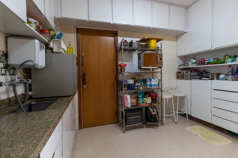 Apartamento, 2 quartos - Foto 8