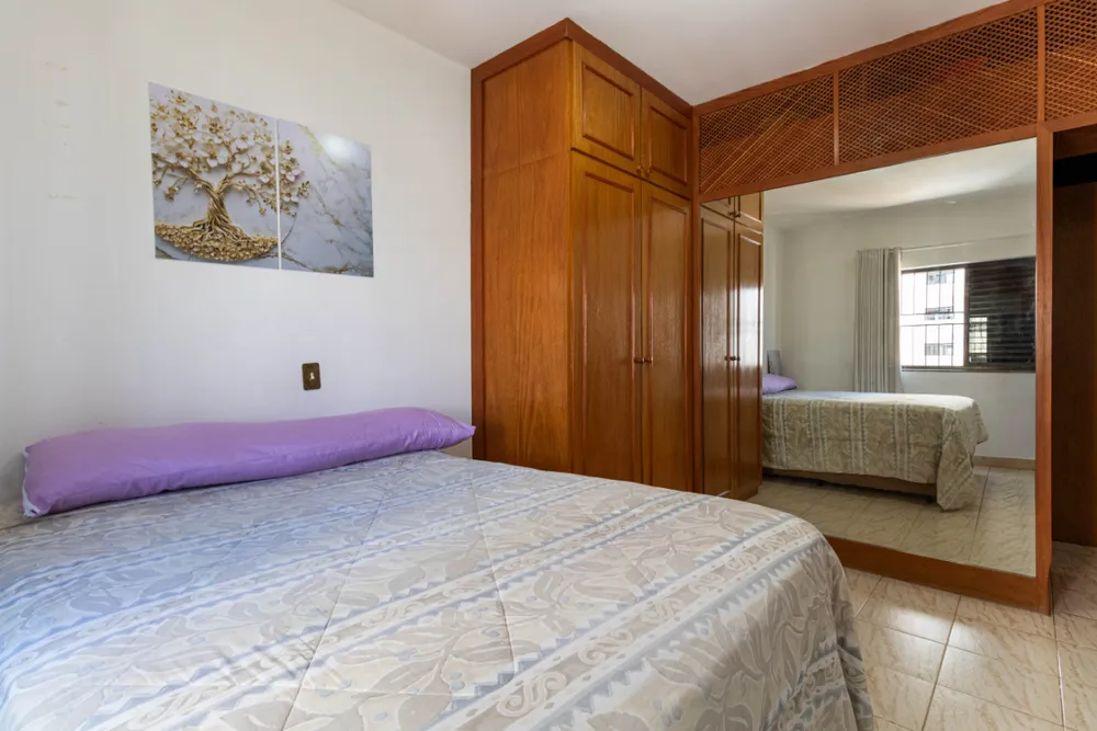 Apartamento, 2 quartos - Foto 1