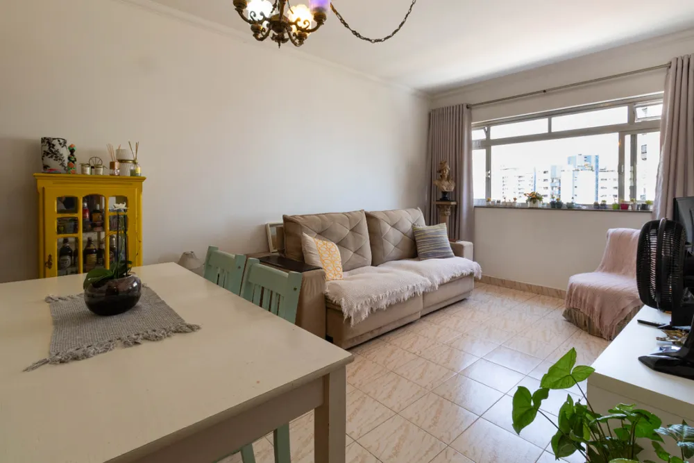 Apartamento, 2 quartos - Foto 1