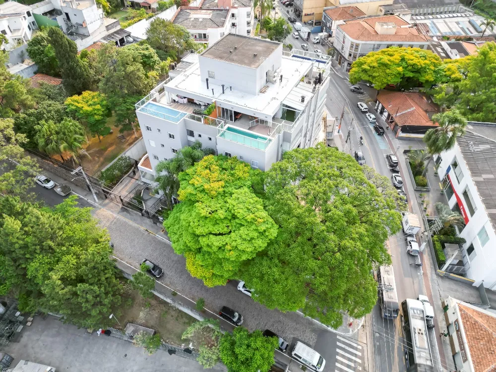 Apartamento, 3 quartos, 364 m² - Foto 2