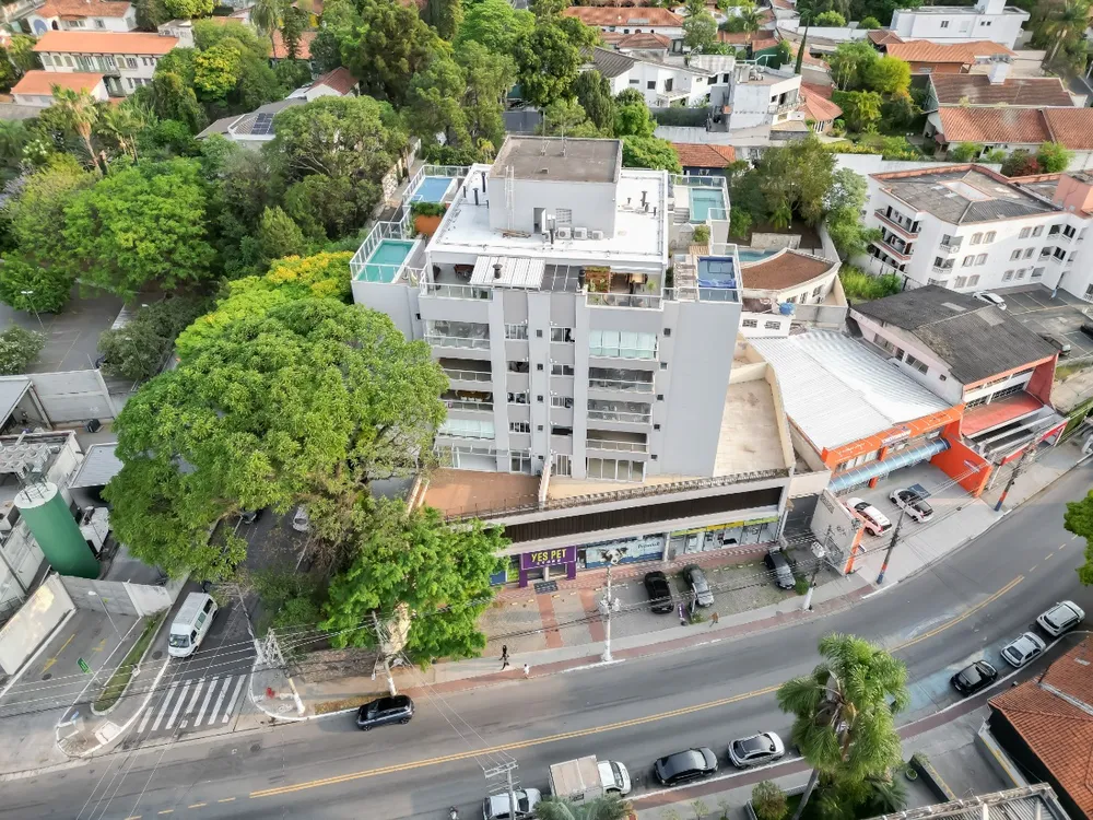 Apartamento, 3 quartos, 364 m² - Foto 1