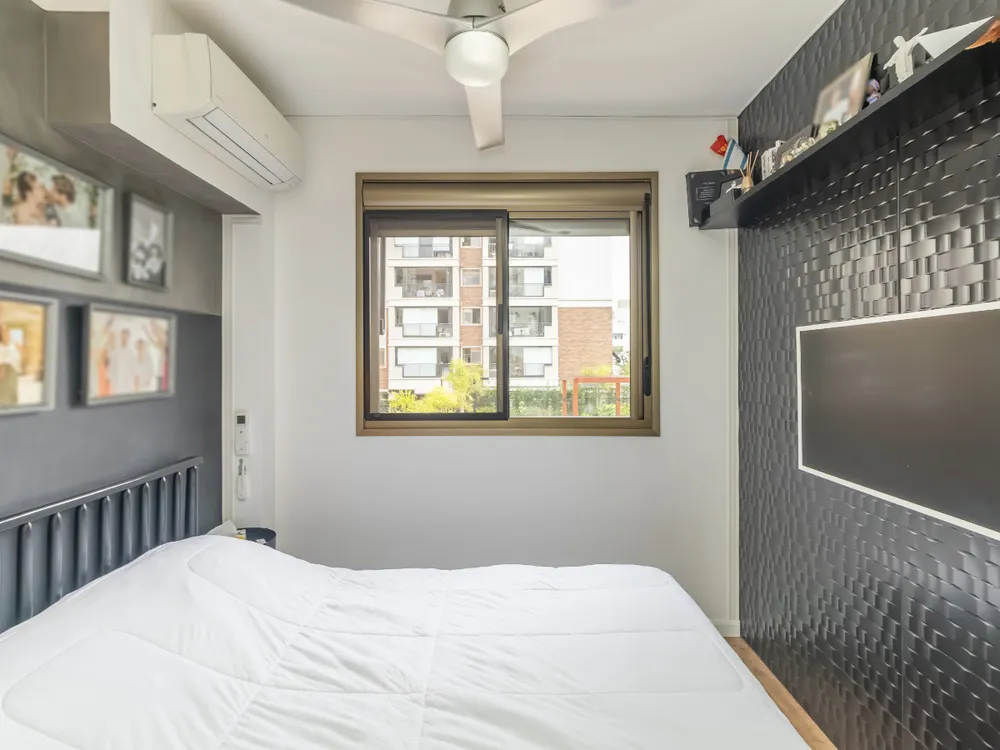 Apartamento, 3 quartos - Foto 1