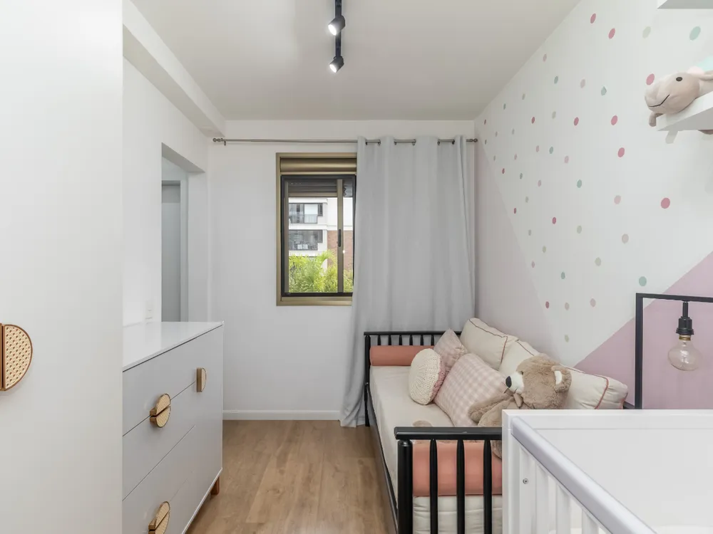 Apartamento, 3 quartos - Foto 6