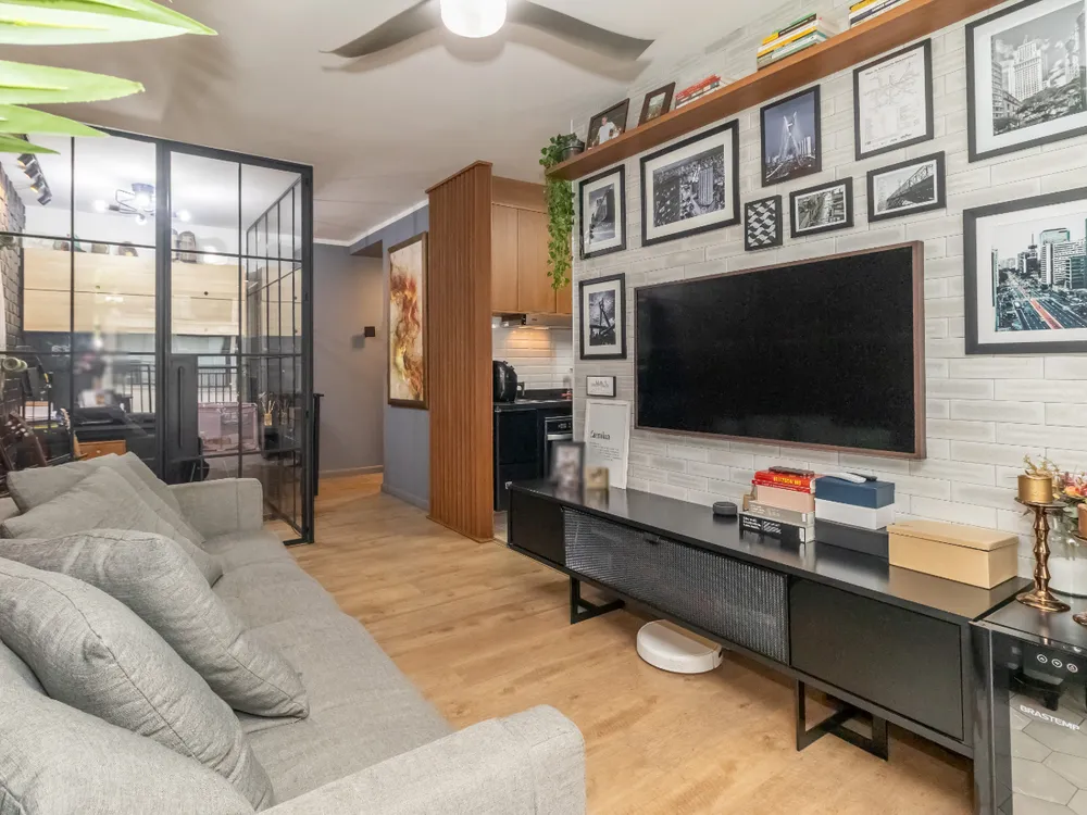 Apartamento, 3 quartos - Foto 5