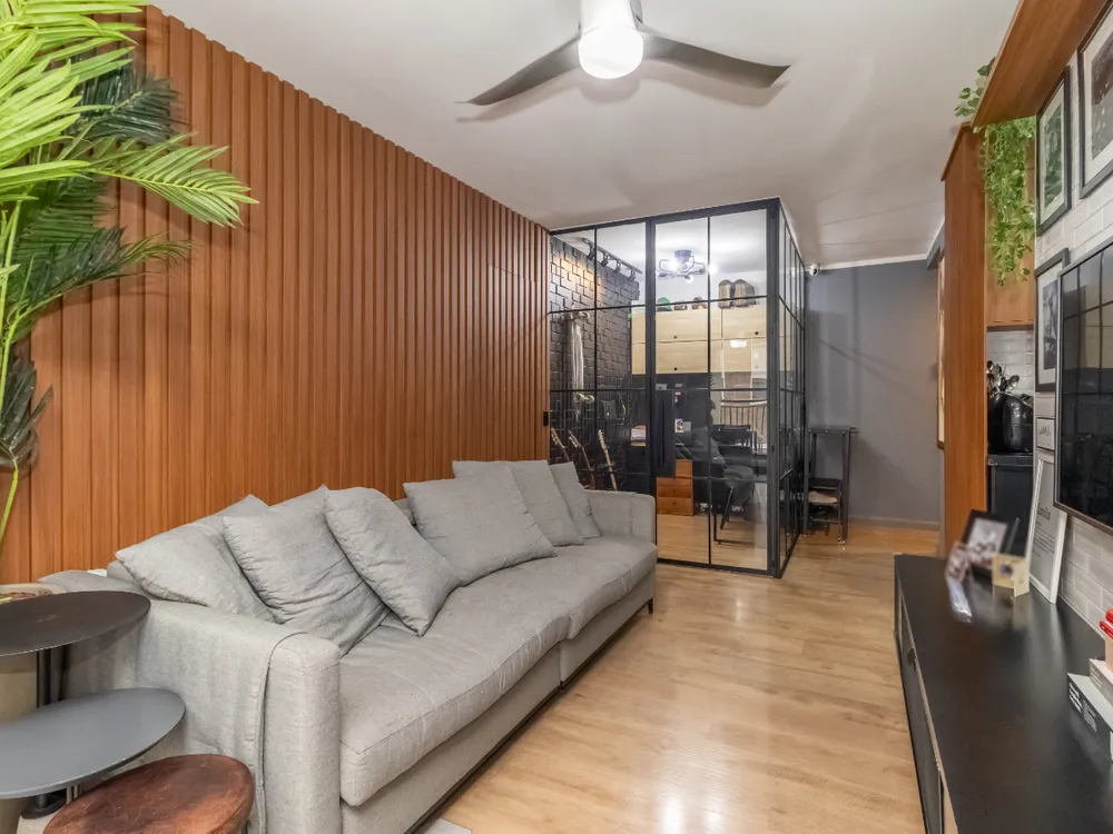 Apartamento, 3 quartos - Foto 3