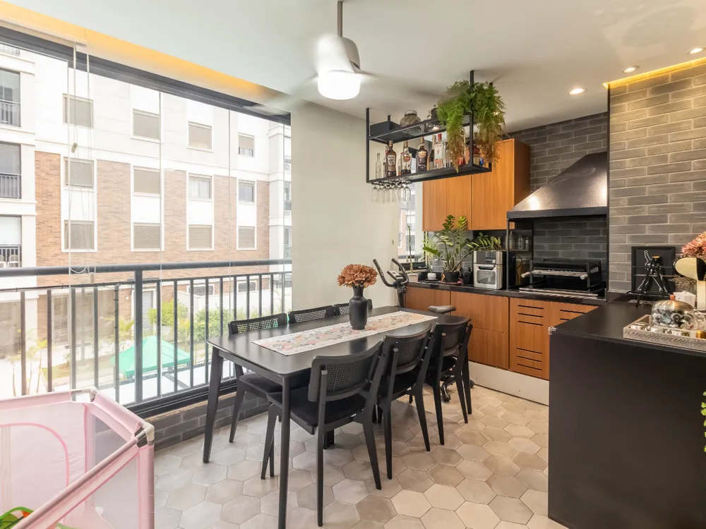Apartamento, 3 quartos - Foto 8