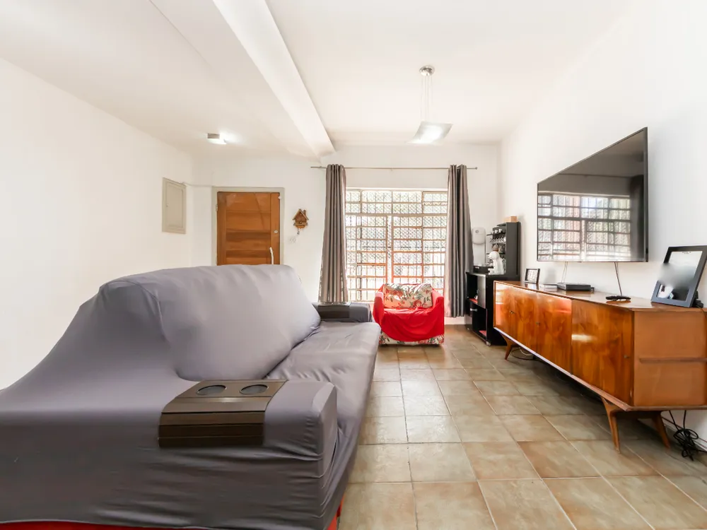 Casa, 3 quartos, 120 m² - Foto 1