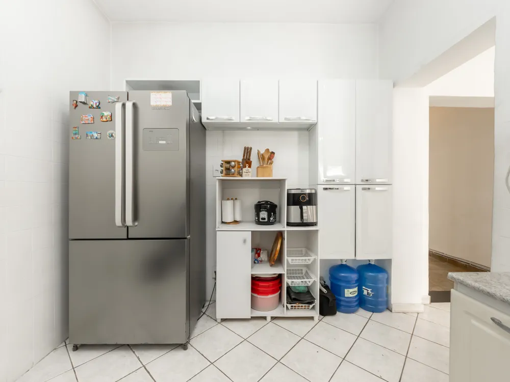 Casa, 3 quartos, 120 m² - Foto 2
