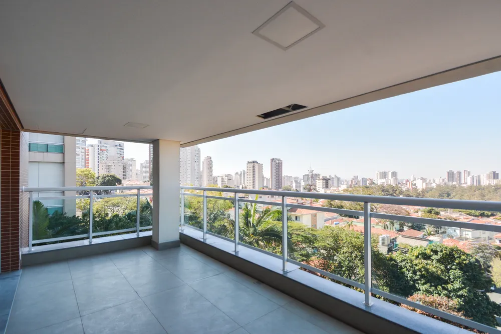 Apartamento, 4 quartos, 150 m² - Foto 4