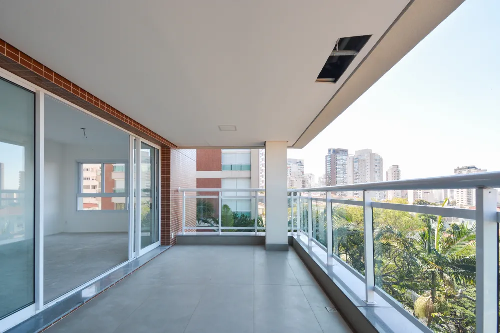 Apartamento, 4 quartos, 150 m² - Foto 7